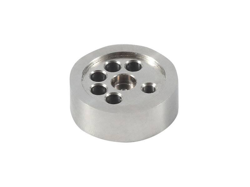 Precision Machined Parts/CNC Machining Parts